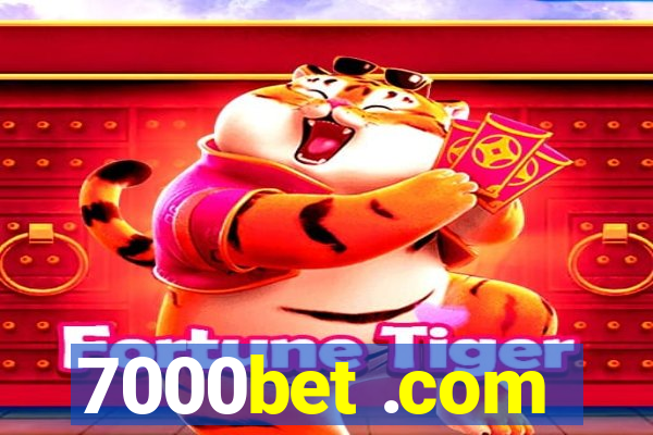 7000bet .com